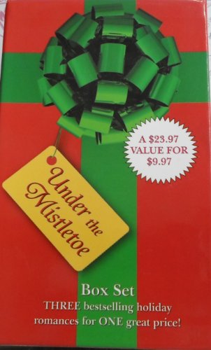 Stock image for Under the Mistletoe Box Set for sale by HPB-Diamond