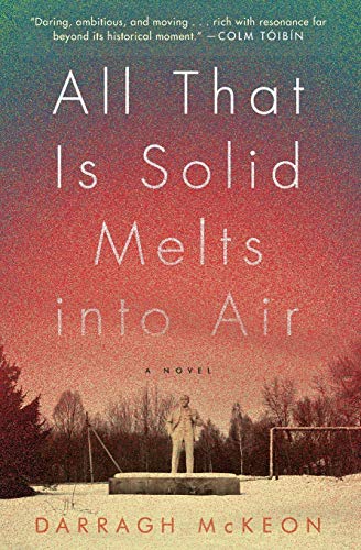 Stock image for All That Is Solid Melts Into Air for sale by Blackwell's