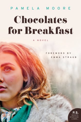 9780062246912: CHOCOLATES FOR BREAKFAST: A Novel