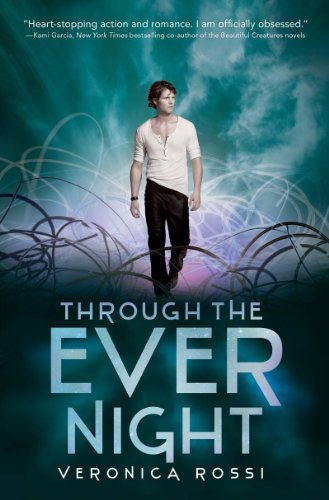 Beispielbild fr Through the Ever Night (Under the Never Sky Trilogy) zum Verkauf von ThriftBooks-Dallas