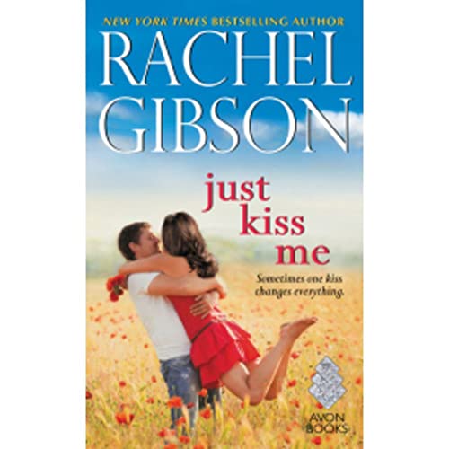 Stock image for Just Kiss Me for sale by Gulf Coast Books