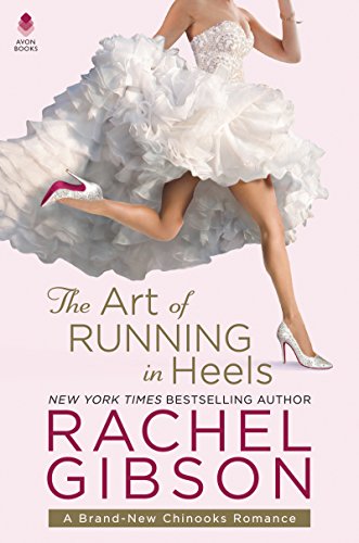 Stock image for The Art of Running in Heels for sale by SecondSale
