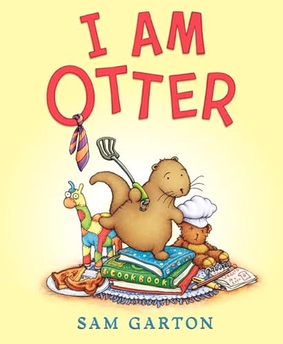 9780062247759: I Am Otter