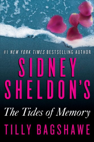 Imagen de archivo de Sidney Sheldon's the Tides of Memory a la venta por Better World Books