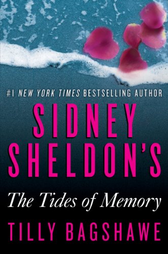 9780062248138: Sidney Sheldon's the Tides of Memory