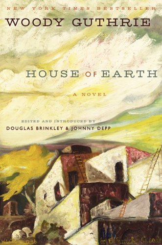 Beispielbild fr House of Earth : A Novel zum Verkauf von Better World Books Ltd