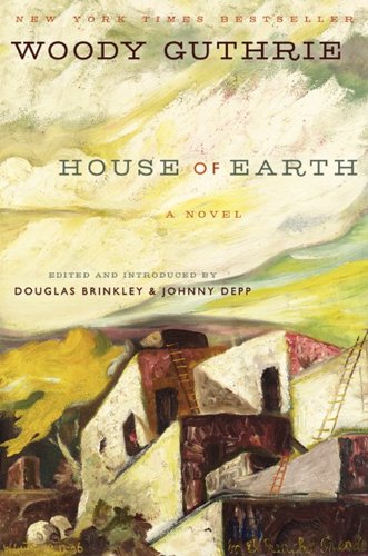 

House of Earth (Signed) [signed] [first edition]