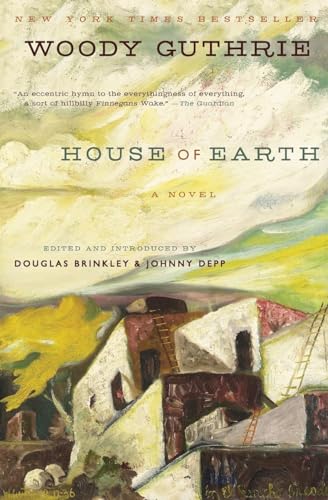 9780062248404: House of Earth