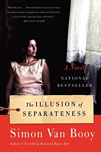 Beispielbild fr The Illusion of Separateness: A Novel zum Verkauf von SecondSale