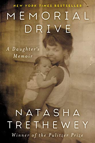 Imagen de archivo de Memorial Drive: A Daughter's Memoir a la venta por SecondSale