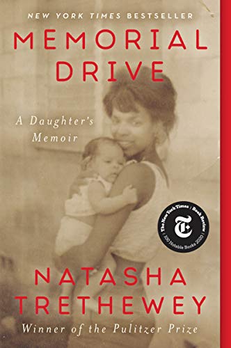 Stock image for Memorial Drive: A Daughter's Memoir for sale by Gulf Coast Books