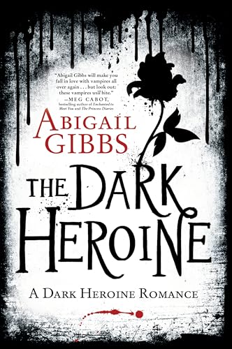 9780062248732: Dark Heroine, The: A Dark Heroine Romance: 1