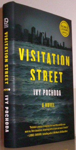 VISITATION STREET. - Pochoda, Ivy.
