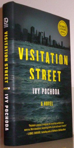 9780062249890: Visitation Street (Dennis Lehane)