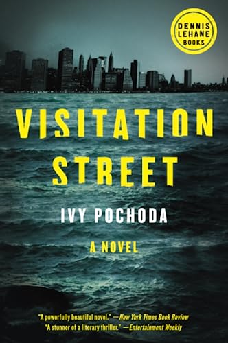 9780062249906: Visitation Street: A Novel