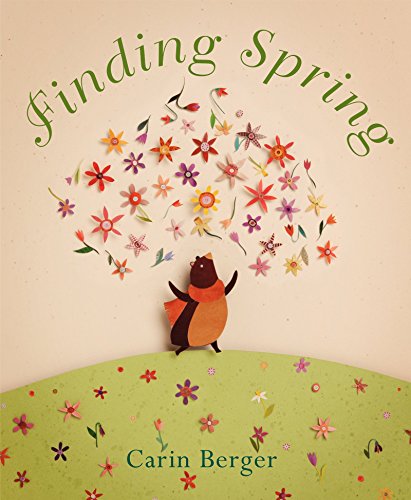 Stock image for Finding Spring: A Springtime Book for Kids for sale by ThriftBooks-Atlanta