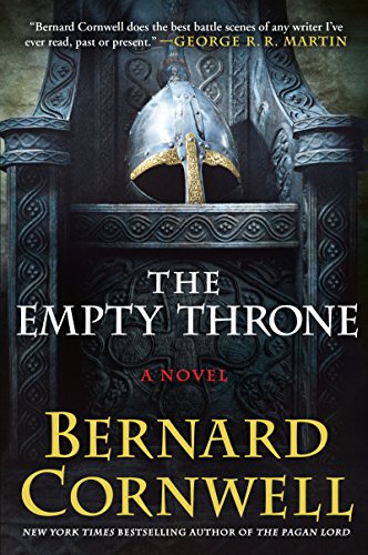 9780062250711: The Empty Throne: A Novel