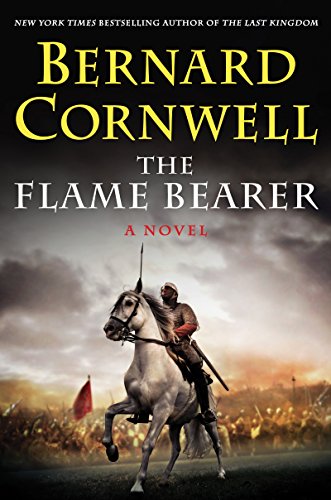 Stock image for THE FLAME BEARER; A Novel for sale by Falls Bookstore