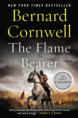 Imagen de archivo de The Flame Bearer (Last Kingdom (formerly Saxon Tales), 10) a la venta por Book Deals