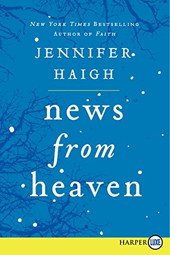 9780062253439: News from Heaven: The Bakerton Stories