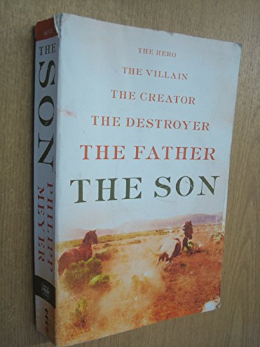 Imagen de archivo de The Son a la venta por Better World Books