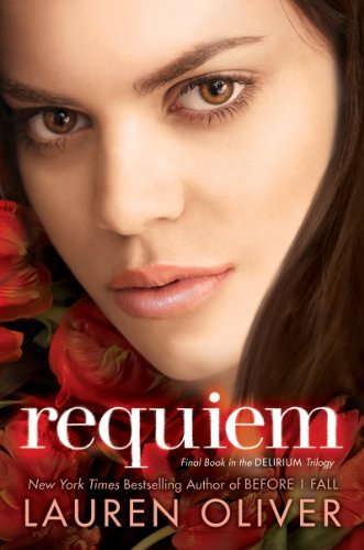 Stock image for Requiem (Delirium Trilogy) for sale by HPB-Diamond