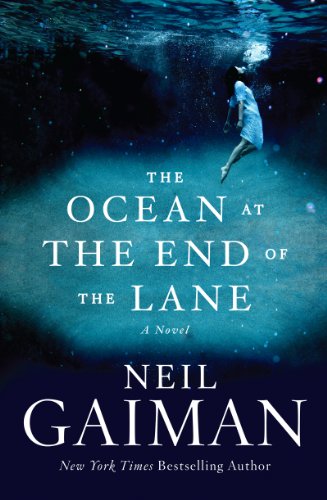 9780062255655: The Ocean at the End of the Lane [Edizione Rough Cut]: A Novel