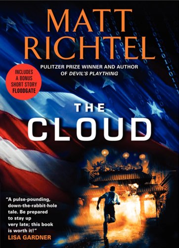 Stock image for The Cloud for sale by Isle of Books