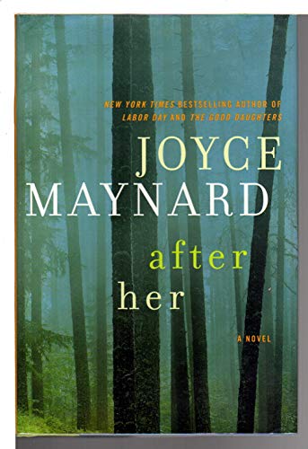 9780062257390: After Her: A Novel