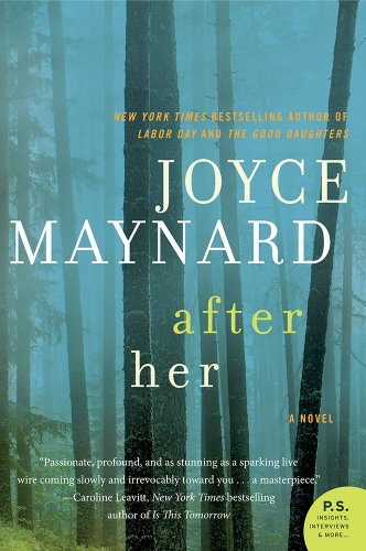 9780062257406: After Her: A Novel (P.S.)