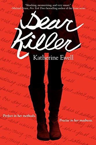 Stock image for Dear Killer for sale by Your Online Bookstore