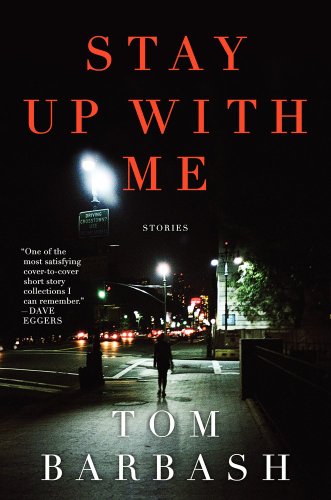 Stock image for Stay Up With Me: Stories for sale by ReadAmericaBooks