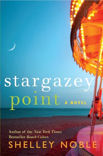 Imagen de archivo de Stargazey Point: A Novel a la venta por Gulf Coast Books