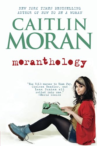 9780062258533: Moranthology