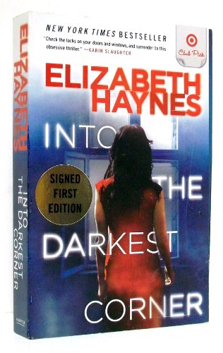 Imagen de archivo de Into the Darkest Corner a la venta por 417 Books