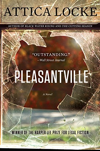 Stock image for Pleasantville for sale by ThriftBooks-Dallas