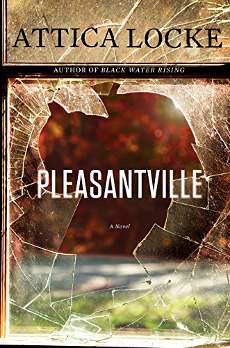Stock image for Pleasantville for sale by Better World Books