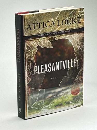 Stock image for Pleasantville for sale by ThriftBooks-Dallas