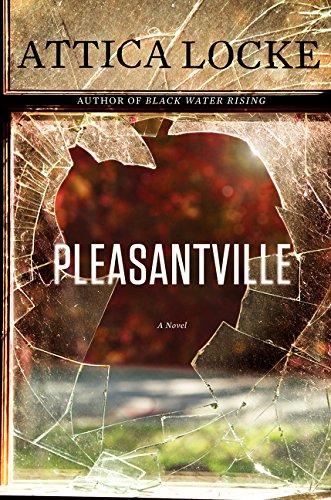 9780062259400: Pleasantville (Jay Porter Series, 2)