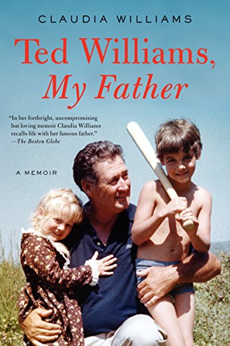 9780062259578: Ted Williams, My Father: A Memoir