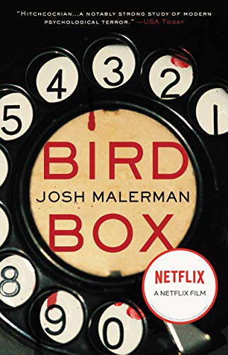 Beispielbild fr Bird Box: A Novel zum Verkauf von SecondSale