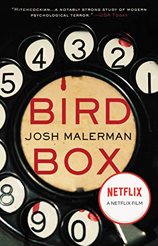 9780062259660: Bird Box: A Novel