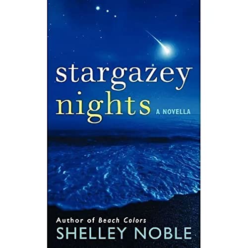 9780062262004: Stargazey Nights: A Novella