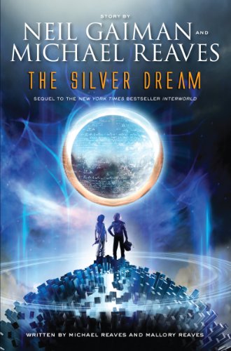 9780062262110: The Silver Dream (Interworld Trilogy)