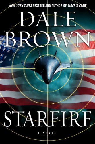 Imagen de archivo de Starfire: A Novel (Brad McLanahan, 2) a la venta por R Bookmark