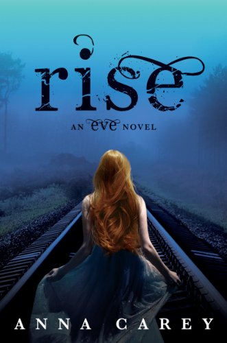 Beispielbild fr Rise: 03 (Eve) zum Verkauf von WorldofBooks