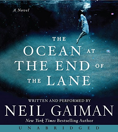 9780062263032: The Ocean at the End of the Lane CD: A Novel