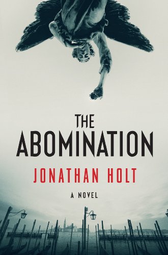 Beispielbild fr The Abomination : A Novel zum Verkauf von Better World Books