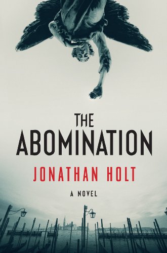 9780062264336: The Abomination (Carnivia Trilogy, 1)