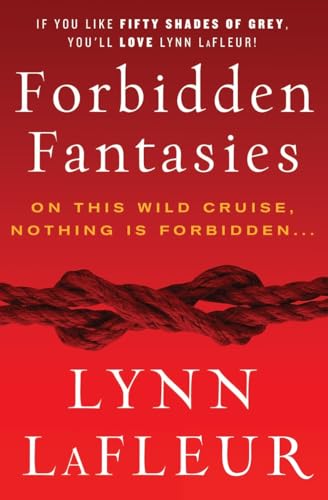 Stock image for Forbidden Fantasies for sale by Better World Books